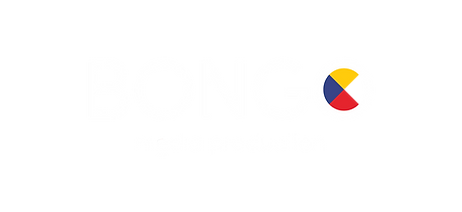Logo Bongo Media Production